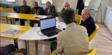 KAYSERİ BÜYÜKŞEHİR’DEN ULUSLARARASI ‘GÜMÜŞ YOLLAR’ PROJESİ