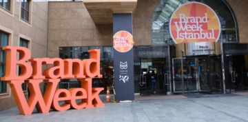 BELLONA, BRAND WEEK İSTANBUL 2025'İN DESTEKLEYEN SPONSORU OLDU!