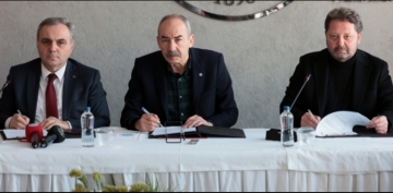 AKADEMİK AKIL İLE TİCARİ ZEKÂ BULUŞTU