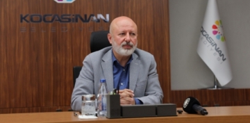 MELİKGAZİ’DE 7 BİNİ AŞKIN KURSİYERLE DOLU DOLU BİR YAZ!