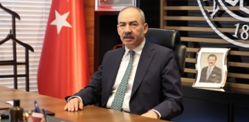 KTO BAŞKANI GÜLSOY İSO İKİNCİ 500’E GİREN 15 KAYSERİ FİRMASINI KUTLADI