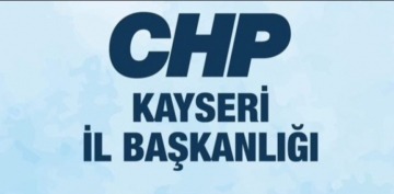 CHP’de 8 ilçe başkanı görevden alındı