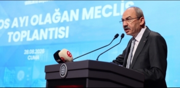 BAŞKAN GÜLSOY:
