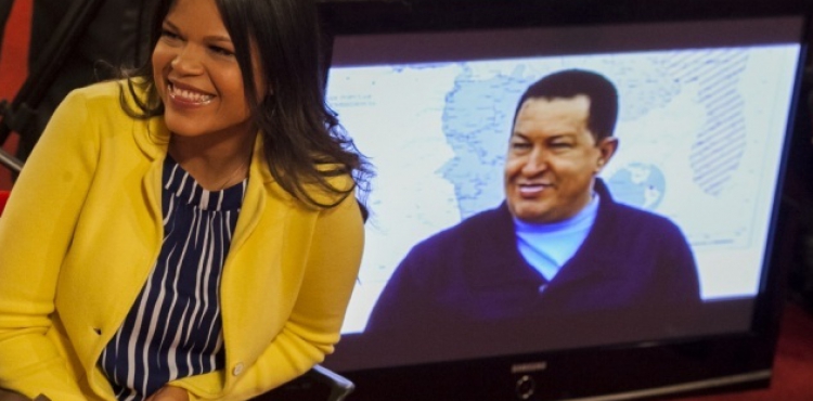 Ortalk kzyor: ABD'den yeni Venezuela karar