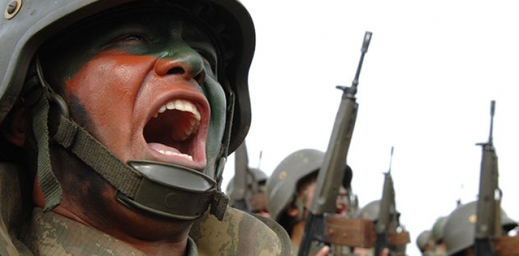 Milli Savunma Bakanl'ndan bedelli askerlik ile ilgili fla aklama