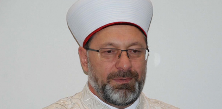 Minarelerde dua sesleri ykselecek 