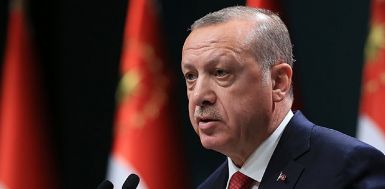 Cumhurbakan Erdoan: Bu hain saldrnn da bedeli bu alaklara detilecektir