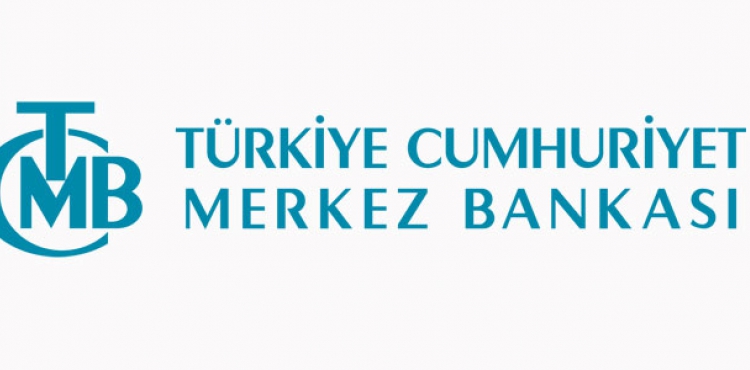 TCMB: Bankalarn bor alabilme limitleri, gecelik vadede yarya drld