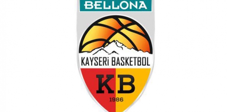 Bellona Kayseri Basketbol'da 2 kiinin daha koronavirs testi pozitif kt 