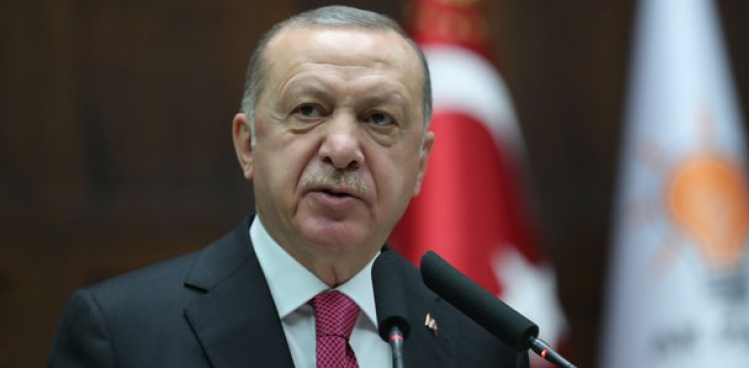 Cumhurbakan Erdoan: Sporda salam bir altyap oluturduk