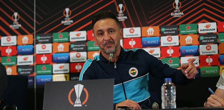 Vitor Pereira: ok gl bir ma olacak