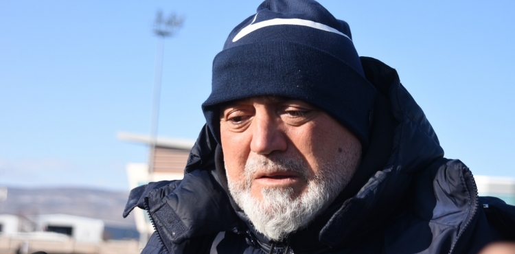 Kayserispor Hocas Karaman, yeni transferlerin son durumunu anlatt