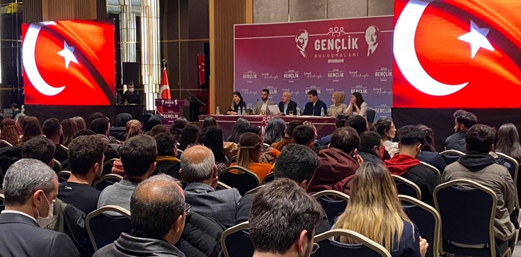 Kemal Kldarolu: 'Demirta ile en fazla gren milletvekilleri CHP'li vekillerdir'