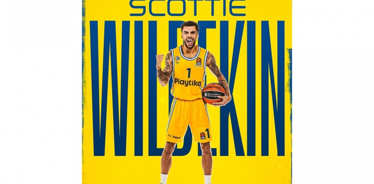 Scottie Wilbekin, Fenerbahçe Beko'da