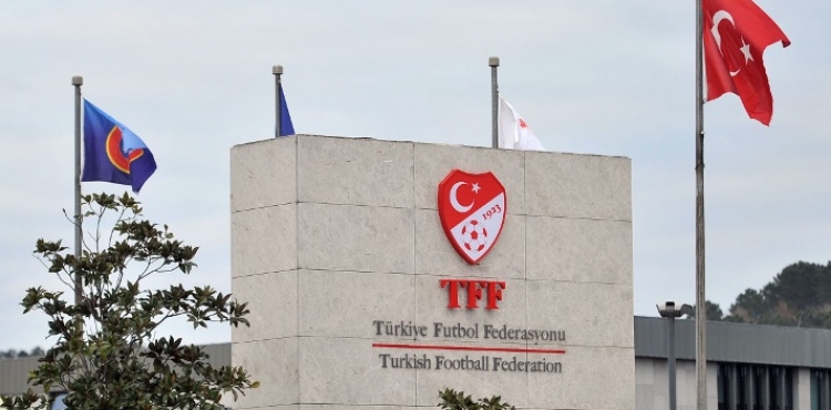 TFF soruturmasnda yeni gelime!