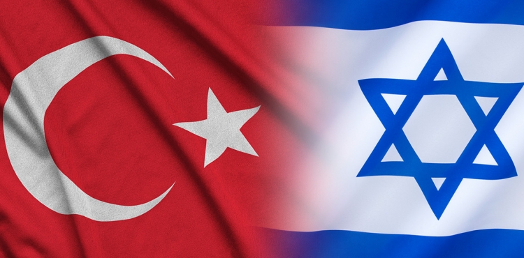 İsrail'in Ankara büyükelçisi belli oldu