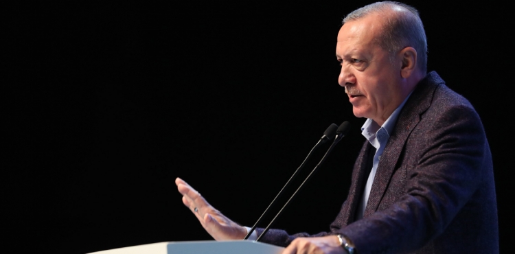 New York Times'tan, Cumhurbaşkanı Erdoğan'ın diplomasi başarısına övgü