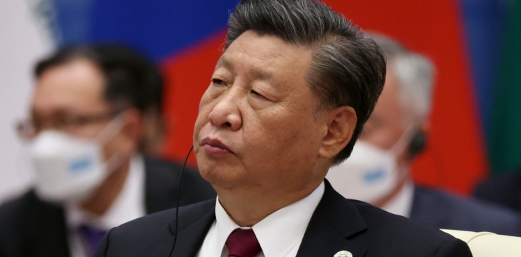 Çin'de askeri darbe iddiası sosyal medyayı karıştırdı