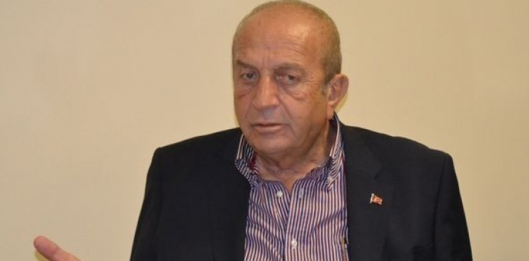 Kayserili Mehmet Hattat: Patlama olan madenin sahibi de kiracs da ben deilim