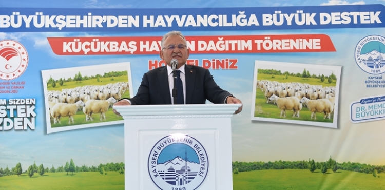 BYKKILI: 9 BN RETCNN SU FATURASININ YARISINI BYKEHR DEDݔ