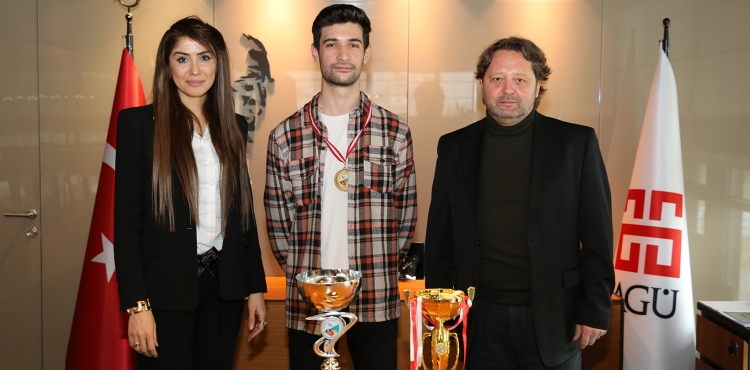 AG rencisinden Trkiye Bilardo ampiyonluu