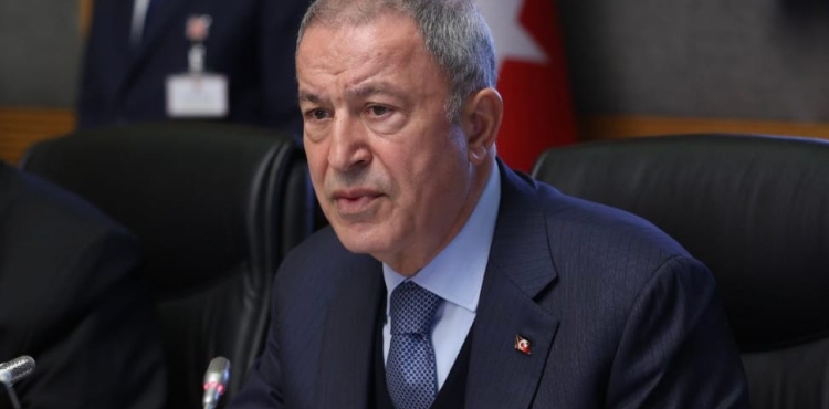 Hulusi Akar yerel seimlerin ardndan ilk kez Kayseri'ye geliyor