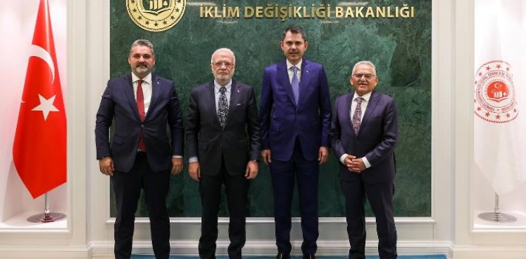 BAKAN BYKKILIǒTAN YEN K BAKANA HAYIRLI OLSUN ZYARET