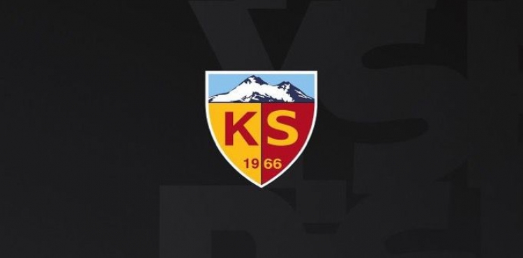 Kayserispor tarafndan Hacosmanoluna tebrik mesaj yaynland