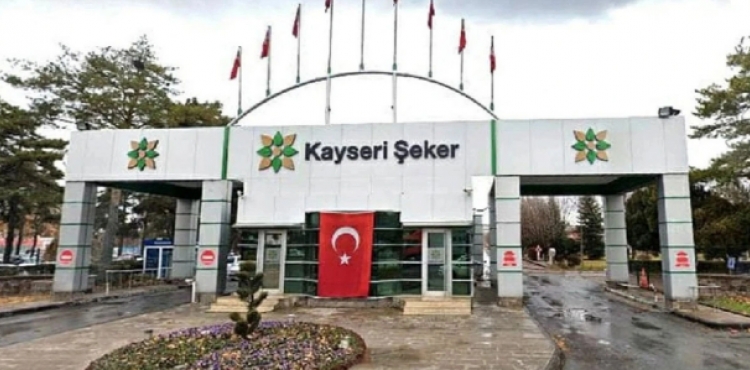 KAYSER EKERDEN DDALARA YANIT