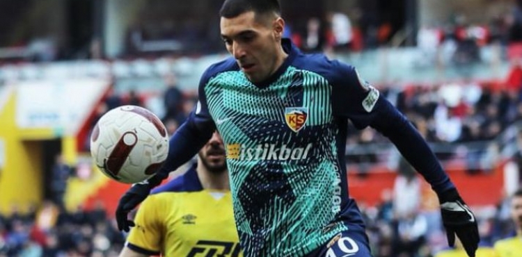 Burak Ylmaz: 