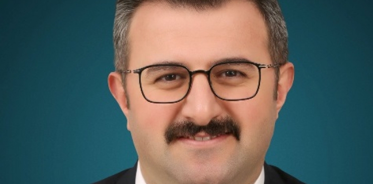 Saadet Partisi Kayseri l Bakan Cokun, grevinden ayrld