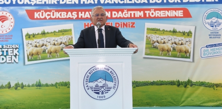 BAKAN BYKKILIǒTAN 9 BN 788 BESCNN SU FATURASINA 16 MLYON TLLK DESTEK