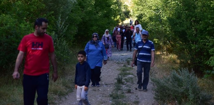 BYKEHR SPOR A..NN DOA KAMPLARINDA YEN HAFTA KAYITLARI SRYOR