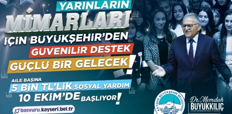 BYKEHRN NVERSTEDE RENCS BULUNAN ALELERE 5 BN TLLK SOSYAL YARDIM BAVURULARI BALIYOR