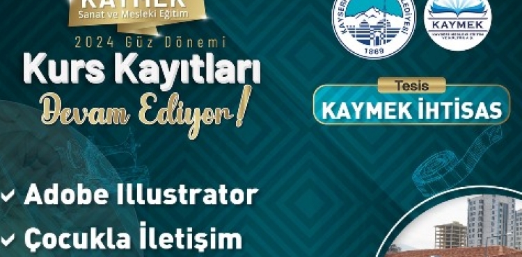 BYKEHR KAYMEKN BRBRNDEN ZEL KURSLARI BYK LG GRYOR