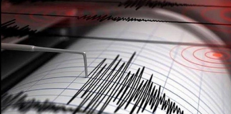 Malatyada 5.9 iddetindeki deprem Kayseride de hissedildi