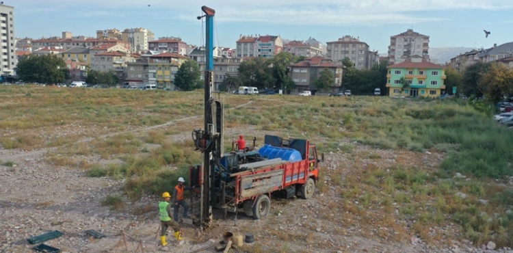 BYKEHRDEN SAHABYE KENTSEL DNM ALANINDA ZEMN ETD ALIMASI