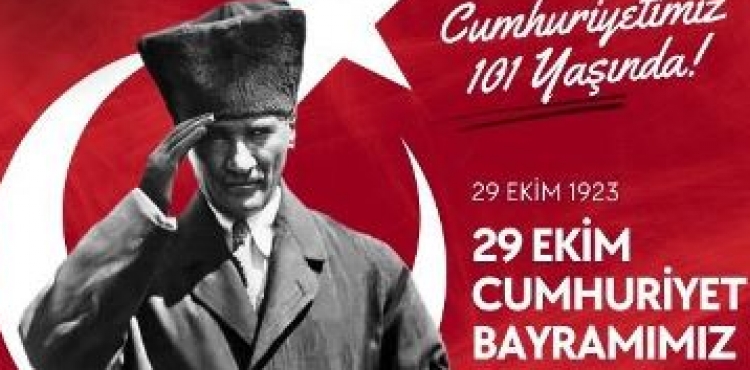 KGK: Cumhuriyetimizin temel deerlerinden taviz veremeyiz 