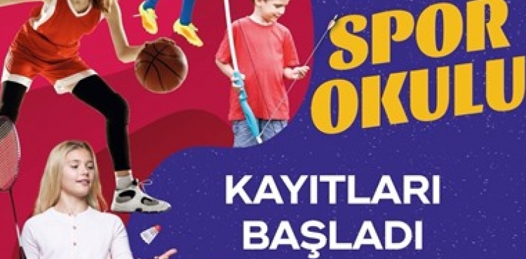 SPORCU DOSTU BYKEHRN 1. KI DNEM SPOR OKULLARI KAYITLARI BALADI