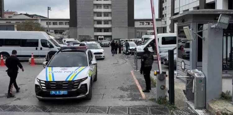 stanbul- Yasa d bahis soruturmasnda nl isimlere gzalt karar