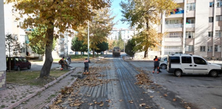 MELKGAZ BELEDYES, LE GENELNDE KIA HAZIRLIK ALIMASI YAPTI