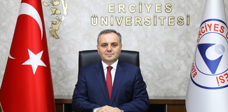 Erciyes niversitesi THE 2025 Yl Disiplinler Aras Bilim Sralamasnda Dnyann En yi niversiteleri Arasnda Yer Ald