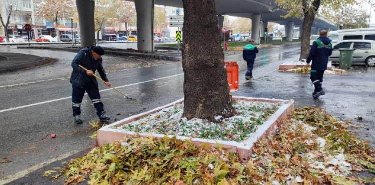 BYKEHR, KIIN ZORLU ARTLARINDA VATANDAIN YANINDA