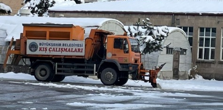 BYKEHR, ETM YUVASI OKULLARIN BAHESN DE KARDAN ARINDIRDI