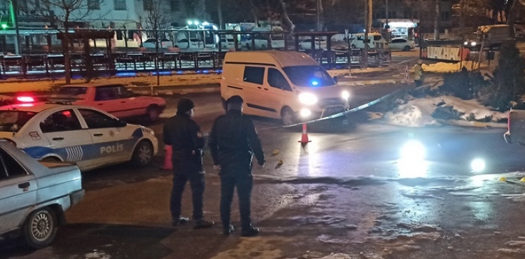 Kayseri'de bor- alacak kavgasnda 3 kardei yaralayp kat