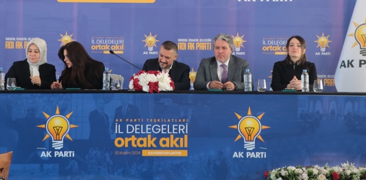 AK Parti'li Ylmaz: Hibir kltr faaliyetine kar olmayz