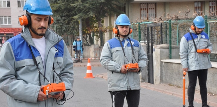 BAKAN BYKKILI: 31 MLYON TLLK SU KAYIP KAAINI NLEDK