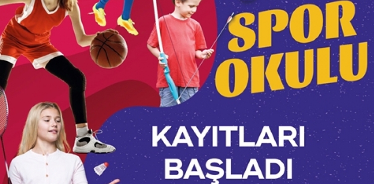 BYKEHRN KI DNEM SPOR OKULLARI KAYITLARI BALADI