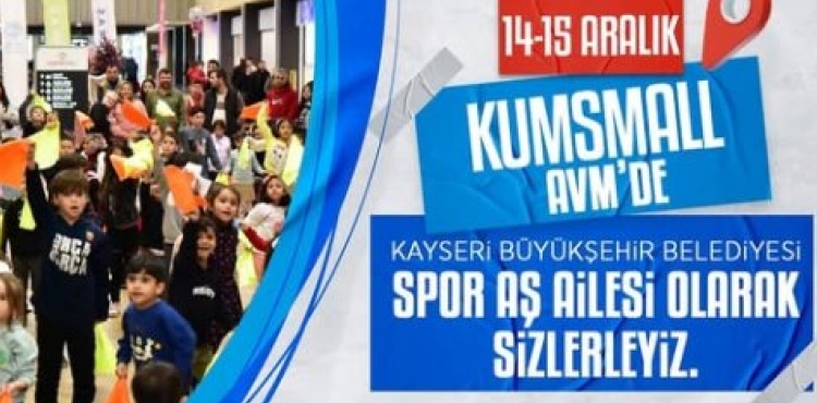 BYKEHR SPOR A..NN SPOR VE ELENCEY BR ARADA SUNAN AVM GNLER SRYOR