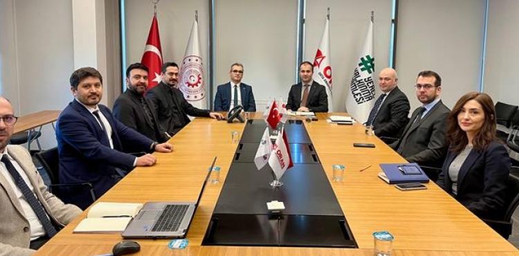 KAYSER BYKEHR VE ORAN'DAN 2024 STARE TOPLANTISI